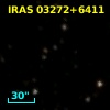 IRAS 03272+6411