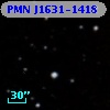 PMN J1631-1418