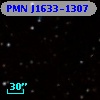 PMN J1633-1307