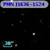 PMN J1636-1524