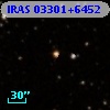 IRAS 03301+6452