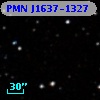 PMN J1637-1327