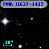 PMN J1637-1437