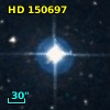 HD 150697