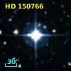 HD 150766