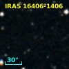 IRAS 16406-1406