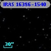 IRAS 16386-1540