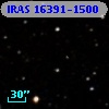 IRAS 16391-1500
