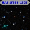 IRAS 16391-1325
