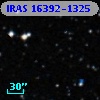 IRAS 16392-1325