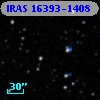 IRAS 16393-1408