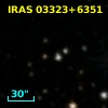 IRAS 03323+6351