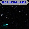 IRAS 16399-1407