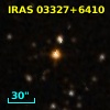 IRAS 03327+6410