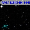 NVSS J164240-144928