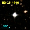 BD-15  4400