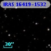 IRAS 16419-1532