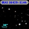 IRAS 16429-1544