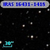 IRAS 16431-1418
