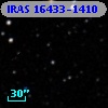 IRAS 16433-1410
