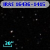IRAS 16436-1415