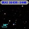 IRAS 16438-1440