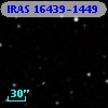 IRAS 16439-1449