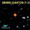 IRAS 16446-1520