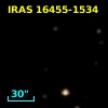 IRAS 16455-1534