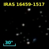 IRAS 16459-1517