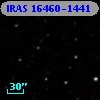 IRAS 16460-1441