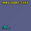 IRAS 16461-1355