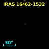 IRAS 16462-1532