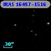 IRAS 16487-1516