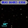 IRAS 16492-1356