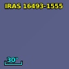 IRAS 16493-1555