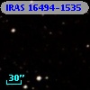 IRAS 16494-1535