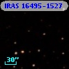 IRAS 16495-1527
