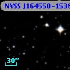 NVSS J164550-153834