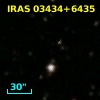 IRAS 03434+6435