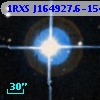 1RXS J164927.6-154008