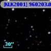 [KLK2001] 960203.00