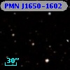 PMN J1650-1602