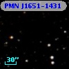 PMN J1651-1431