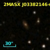 2MASX J03382146+6419229