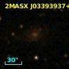 2MASX J03393937+6527116