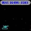 IRAS 16498-1503