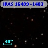 IRAS 16499-1403