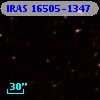 IRAS 16505-1347