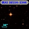 IRAS 16514-1344